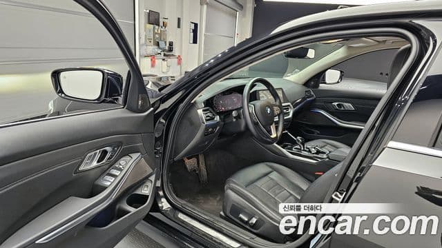 BMW 3시리즈 (G20) Luxury, 2021 10