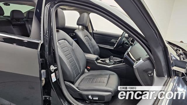 BMW 3시리즈 (G20) Luxury, 2021 12