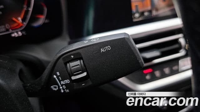 BMW 3시리즈 (G20) Luxury, 2021 15