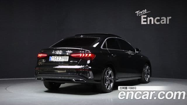Audi A3 (8Y) Premium, 2023 2
