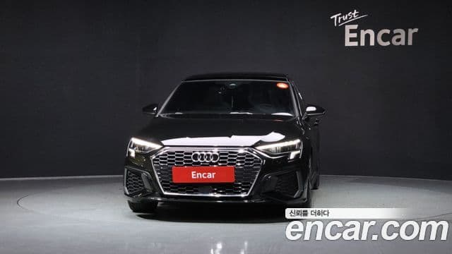 Audi A3 (8Y) Premium, 2023 3