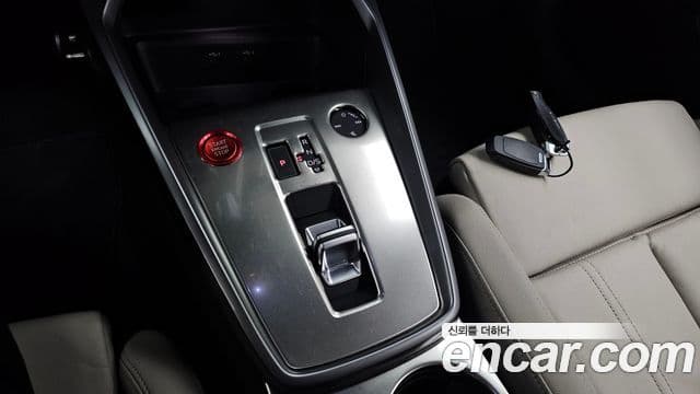 Audi A3 (8Y) Premium, 2023 9