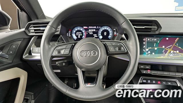 Audi A3 (8Y) Premium, 2023 13