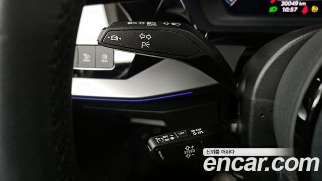 Audi A3 (8Y) Premium, 2023 14