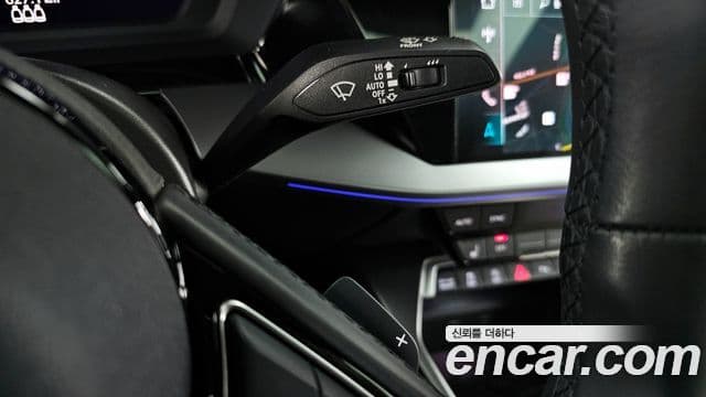 Audi A3 (8Y) Premium, 2023 15