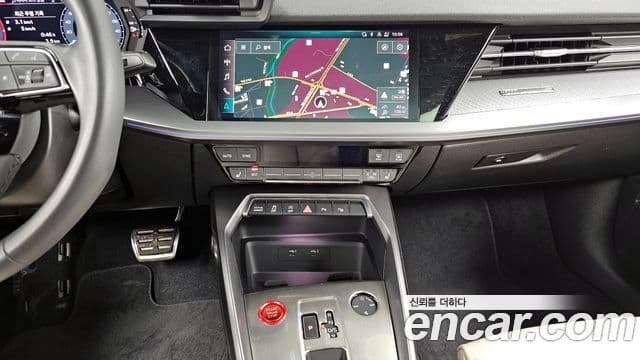 Audi A3 (8Y) Premium, 2023 16