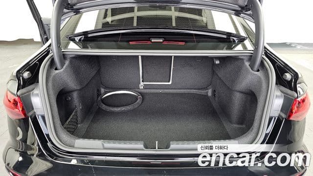 Audi A3 (8Y) Premium, 2023 20