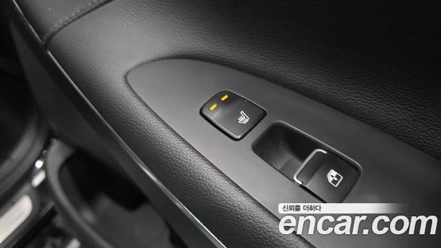 Hyundai The / новый New Grandeur IG гибрид Exclusive, 2021 19