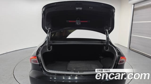 Hyundai The / новый New Grandeur IG гибрид Exclusive, 2021 20