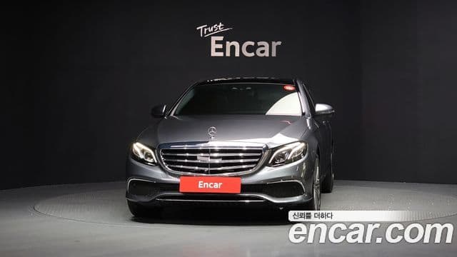 Mercedes-Benz E-класс W213 Exclusive, 2018 3