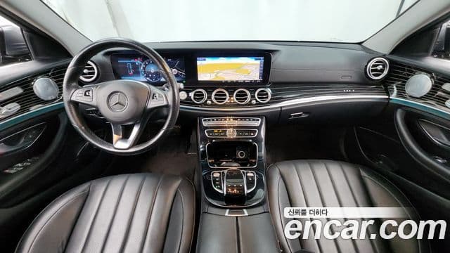 Mercedes-Benz E-класс W213 Exclusive, 2018 7