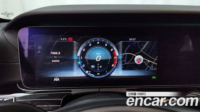 Mercedes-Benz E-класс W213 Exclusive, 2018 8