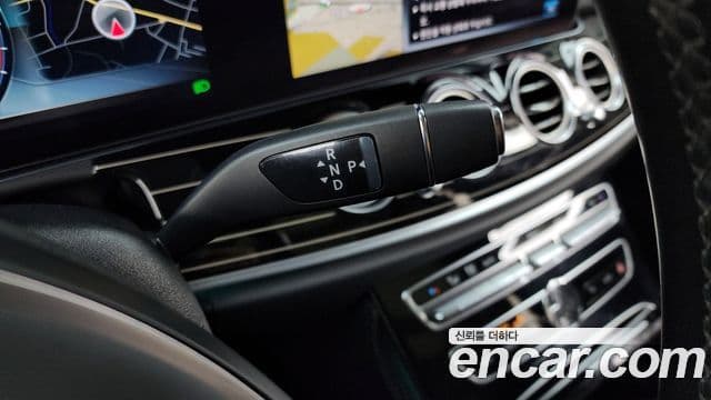 Mercedes-Benz E-класс W213 Exclusive, 2018 9