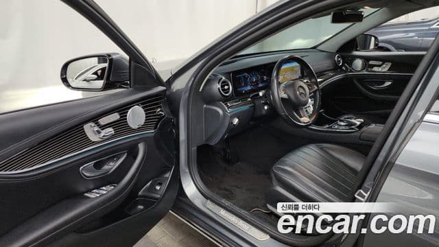 Mercedes-Benz E-класс W213 Exclusive, 2018 10