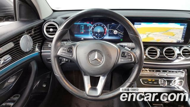Mercedes-Benz E-класс W213 Exclusive, 2018 13