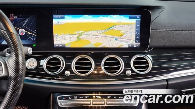 Mercedes-Benz E-класс W213 Exclusive, 2018 14