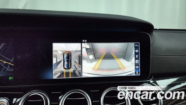 Mercedes-Benz E-класс W213 Exclusive, 2018 15