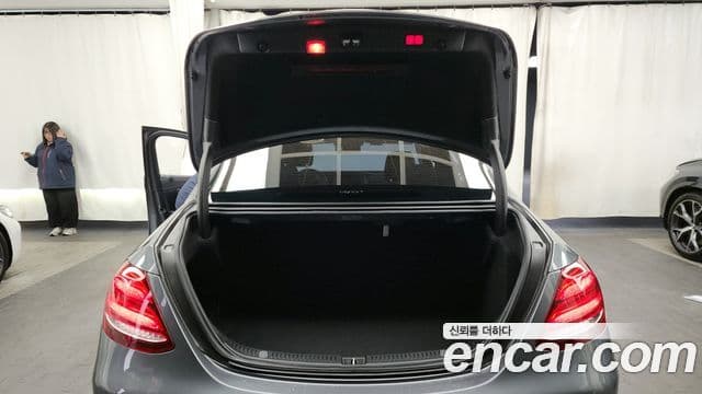 Mercedes-Benz E-класс W213 Exclusive, 2018 20