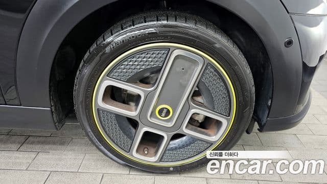Mini Cooper Электрический (Electric) 3세대, 2024 все фото