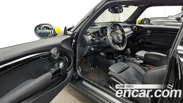 Mini Cooper Электрический (Electric) 3세대, 2024 10