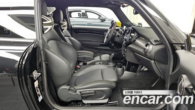 Mini Cooper Электрический (Electric) 3세대, 2024 11