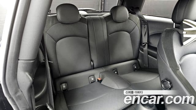 Mini Cooper Электрический (Electric) 3세대, 2024 12