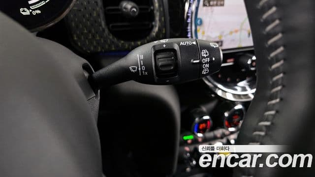 Mini Cooper Электрический (Electric) 3세대, 2024 15