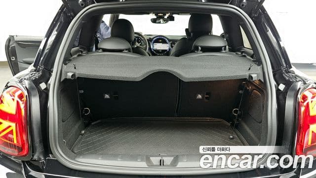 Mini Cooper Электрический (Electric) 3세대, 2024 20