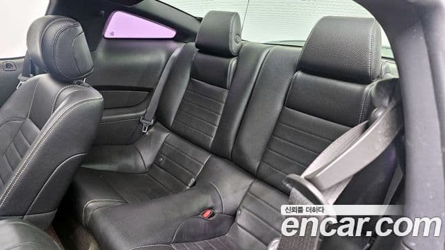 Ford Mustang купе, 2012 12