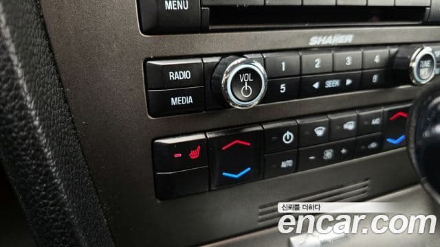 Ford Mustang купе, 2012 17