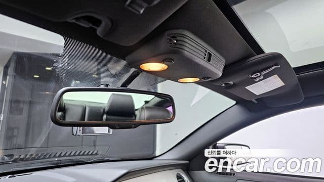 Ford Mustang купе, 2012 18