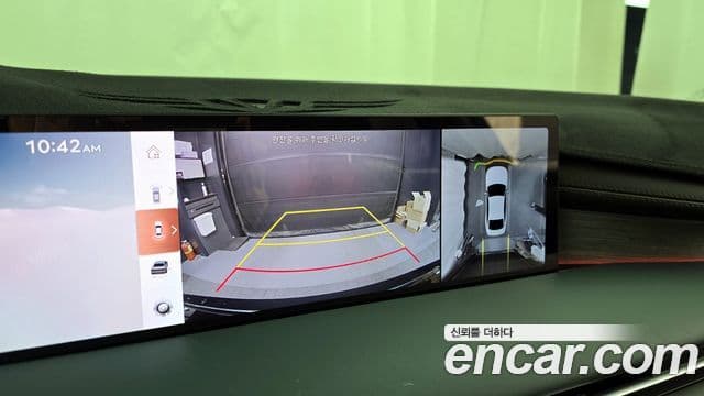 Genesis G80 (RG3) бензин 2.5 турбо AWD, 2025 15