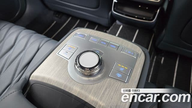 Genesis G80 (RG3) бензин 2.5 турбо AWD, 2025 19