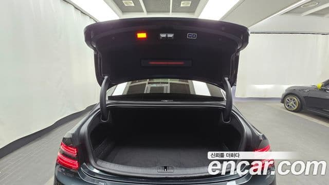 Genesis G80 (RG3) бензин 2.5 турбо AWD, 2025 20