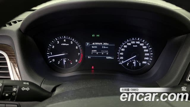 Genesis G80 Luxury, 2017 8