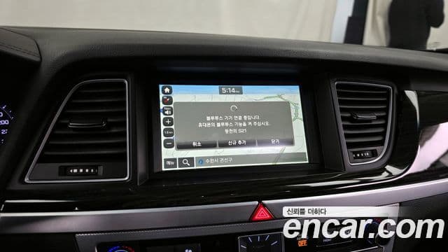 Genesis G80 Luxury, 2017 16