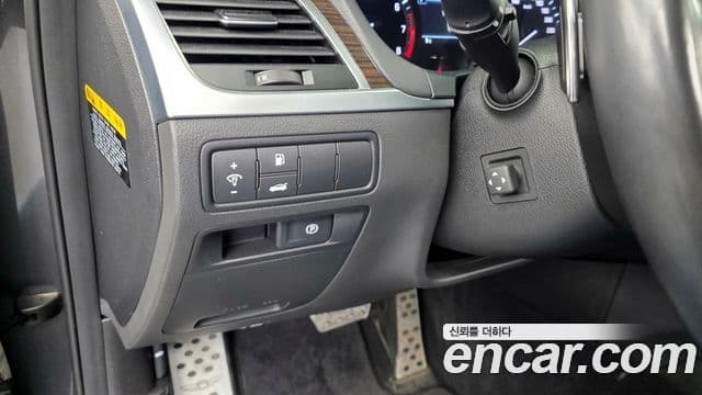 Genesis G80 Luxury, 2017 17