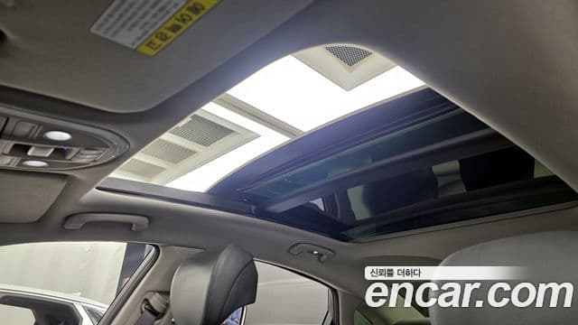 Genesis G80 Luxury, 2017 18