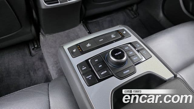 Genesis G80 Luxury, 2017 19