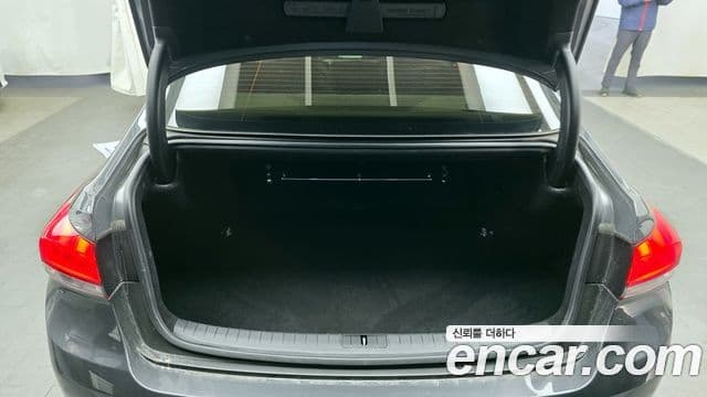 Genesis G80 Luxury, 2017 20