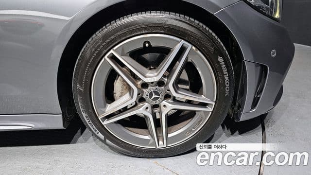 Mercedes-Benz C-класс W205 C200 кабриолет, 2019 все фото