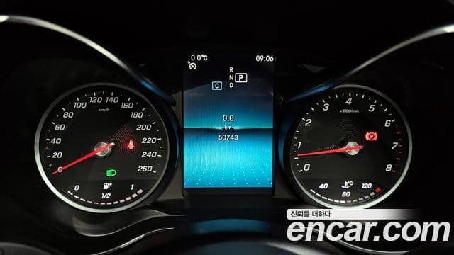 Mercedes-Benz C-класс W205 C200 кабриолет, 2019 8