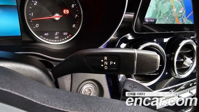 Mercedes-Benz C-класс W205 C200 кабриолет, 2019 9