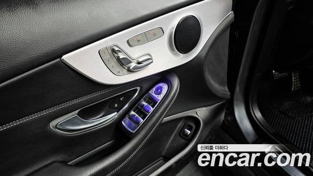 Mercedes-Benz C-класс W205 C200 кабриолет, 2019 13