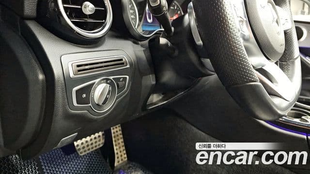 Mercedes-Benz C-класс W205 C200 кабриолет, 2019 14