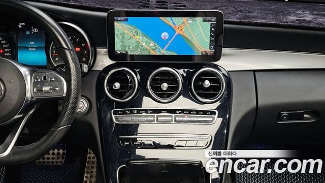 Mercedes-Benz C-класс W205 C200 кабриолет, 2019 16