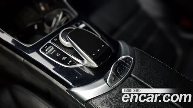 Mercedes-Benz C-класс W205 C200 кабриолет, 2019 19