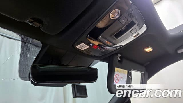 Kia Sorento 4세대 Noblesse, 2023 17