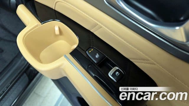 Kia Sorento 4세대 Noblesse, 2023 18