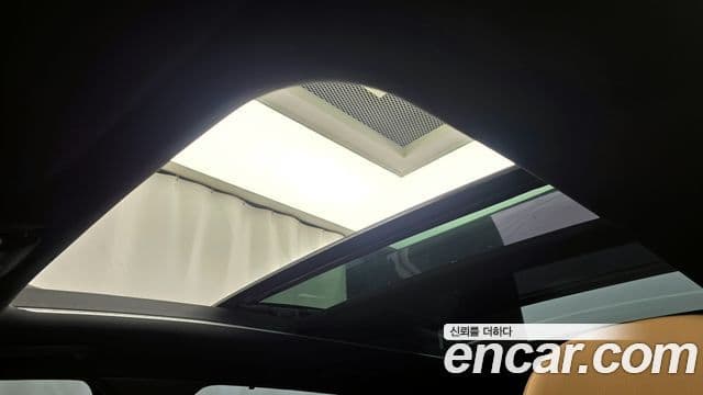 Kia Sorento 4세대 Noblesse, 2023 19